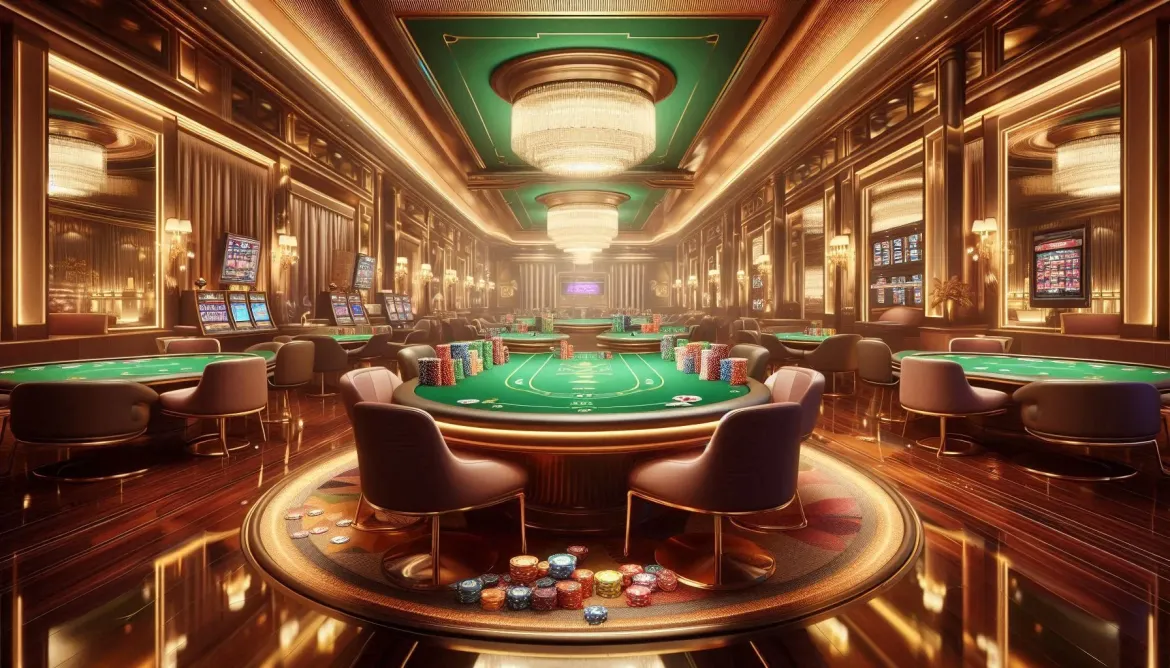Locowin Casino